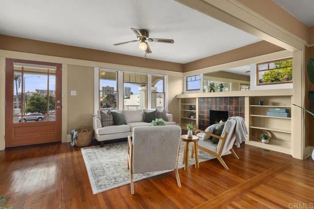 3805 Louisiana Street, San Diego, CA 92104