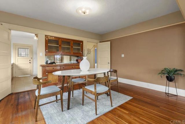 3805 Louisiana Street, San Diego, CA 92104