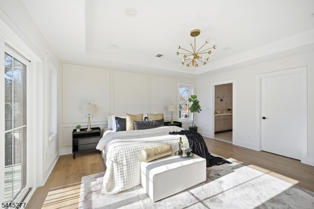 25 Claremont Ave, Livingston Twp., NJ 07039