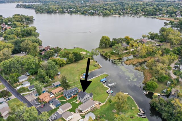 36825 N Lake Street, Ingleside, IL 60041