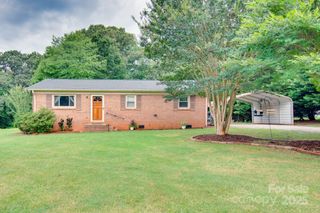 1715 Nelson Drive, Newton, NC 28658