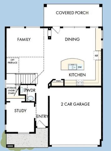 1432 Venus CIR 4, Round Rock, TX 78664