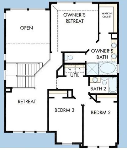 1432 Venus CIR 4, Round Rock, TX 78664
