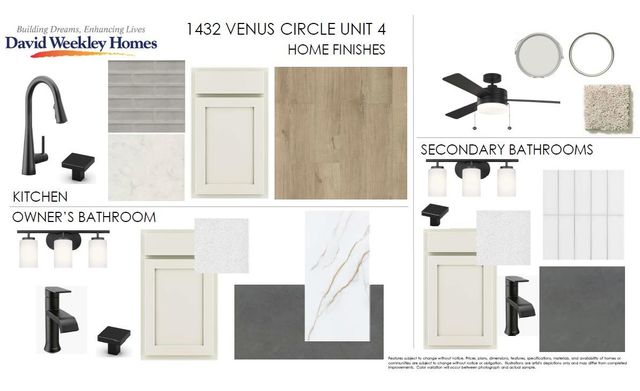 1432 Venus CIR 4, Round Rock, TX 78664