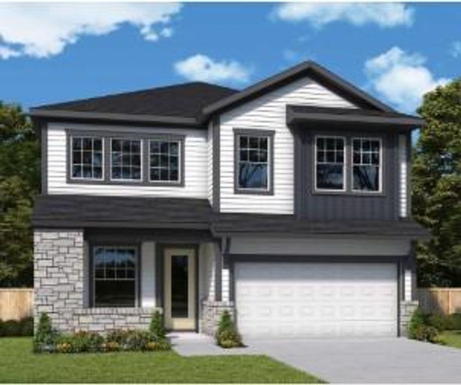 1432 Venus CIR 4, Round Rock, TX 78664