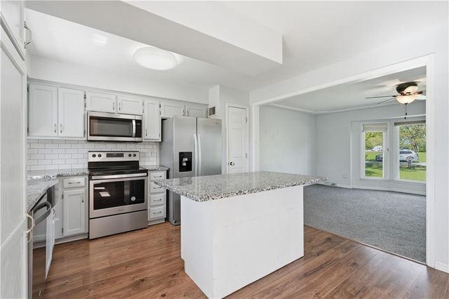 1803 E Gore Road, Raymore, MO 64083