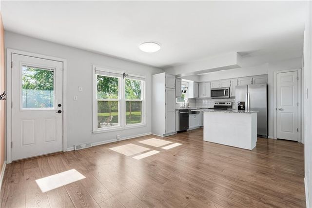 1803 E Gore Road, Raymore, MO 64083