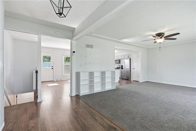 1803 E Gore Road, Raymore, MO 64083
