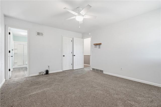 1803 E Gore Road, Raymore, MO 64083