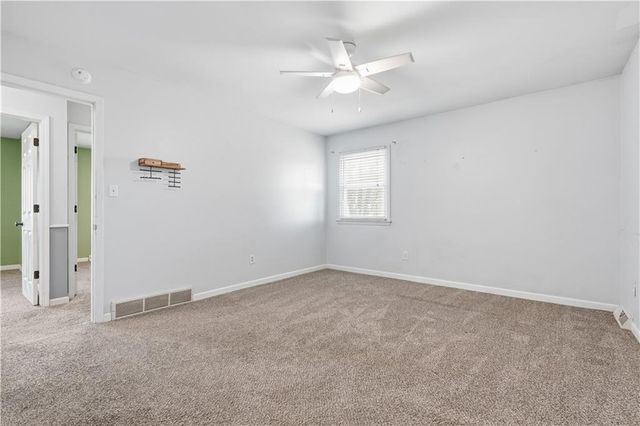 1803 E Gore Road, Raymore, MO 64083