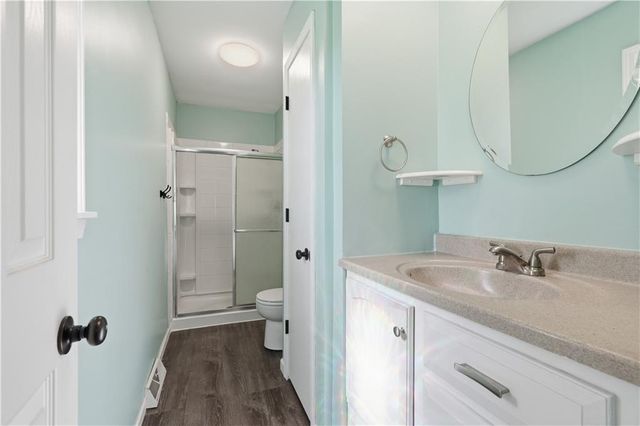 1803 E Gore Road, Raymore, MO 64083