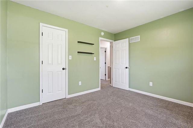 1803 E Gore Road, Raymore, MO 64083