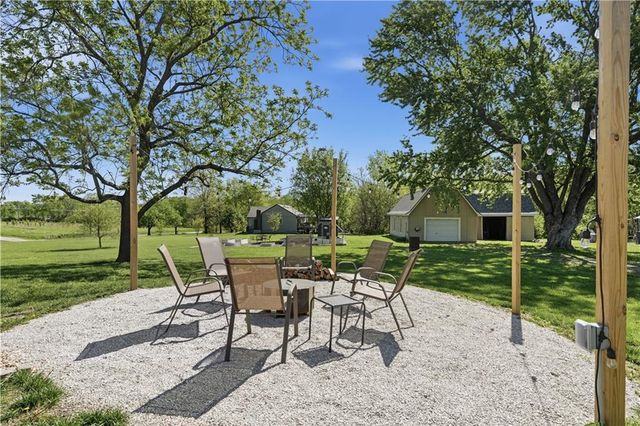 1803 E Gore Road, Raymore, MO 64083