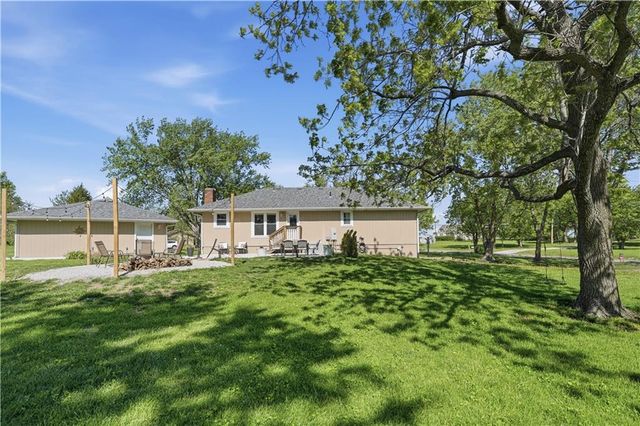 1803 E Gore Road, Raymore, MO 64083
