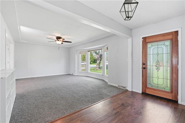1803 E Gore Road, Raymore, MO 64083
