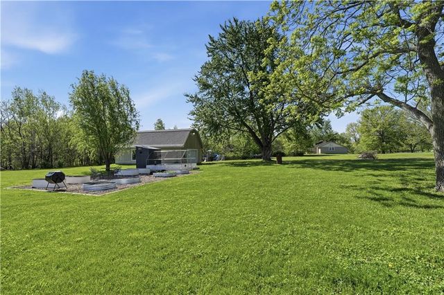 1803 E Gore Road, Raymore, MO 64083