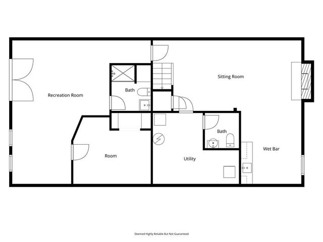 1803 E Gore Road, Raymore, MO 64083