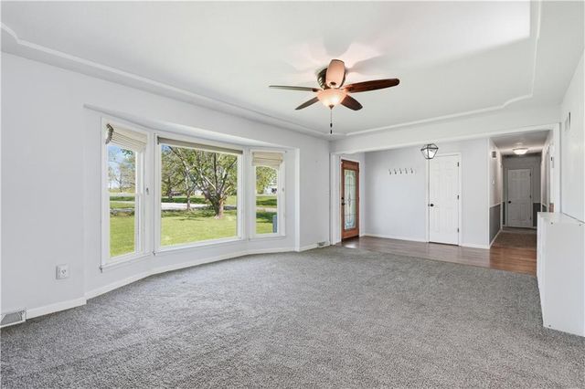 1803 E Gore Road, Raymore, MO 64083