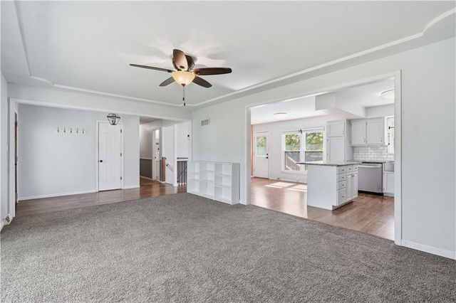 1803 E Gore Road, Raymore, MO 64083