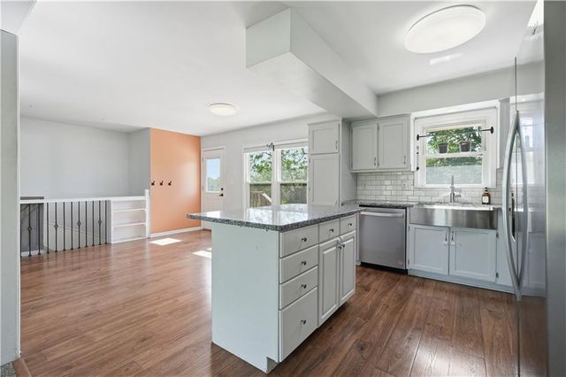 1803 E Gore Road, Raymore, MO 64083