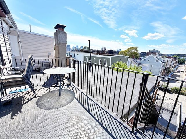 14 Cottage St 3, Boston, MA 02128