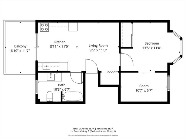 14 Cottage St 3, Boston, MA 02128