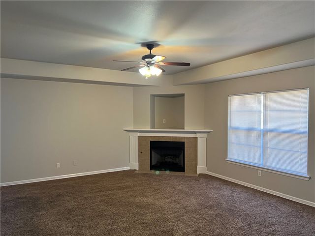 1107 Ken Leach, Siloam Springs, AR 72761
