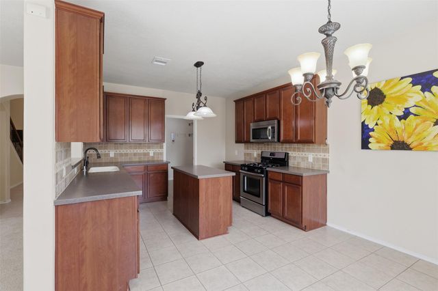 21307 Drifting Oaks Drive, Houston, TX 77095