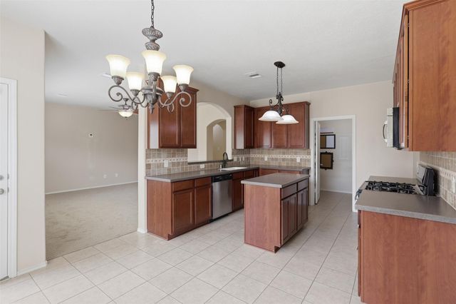 21307 Drifting Oaks Drive, Houston, TX 77095