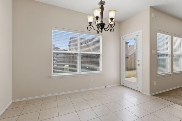 21307 Drifting Oaks Drive, Houston, TX 77095