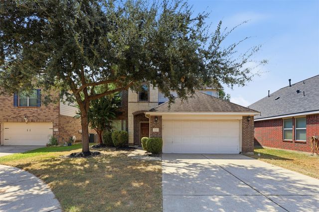 21307 Drifting Oaks Drive, Houston, TX 77095