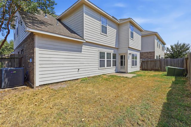 21307 Drifting Oaks Drive, Houston, TX 77095