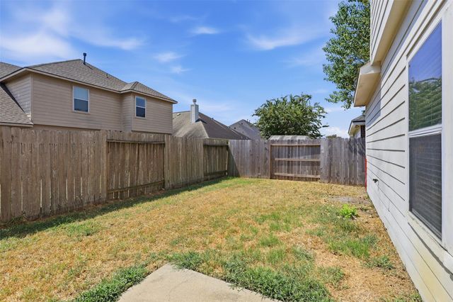 21307 Drifting Oaks Drive, Houston, TX 77095