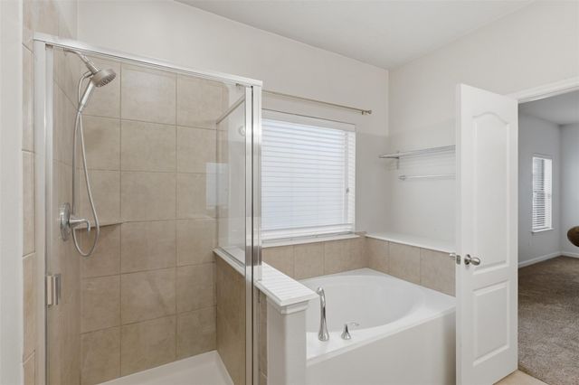 21307 Drifting Oaks Drive, Houston, TX 77095