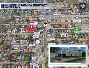 2344 N Federal Hwy, Hollywood, FL 33020