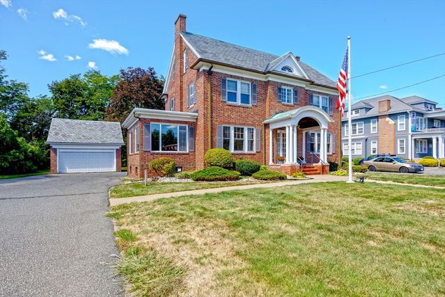 1793 Northampton Street, Holyoke, MA 01040