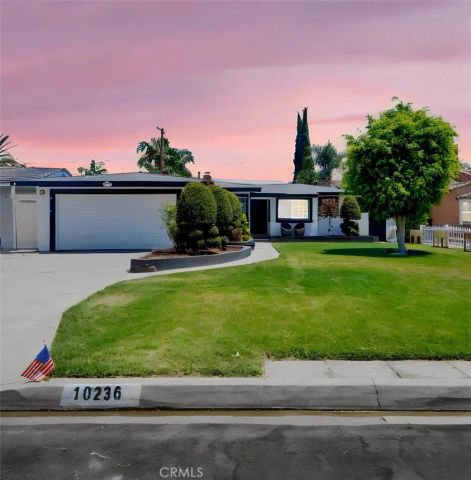 10236 Mattock Avenue, Downey, CA 90241