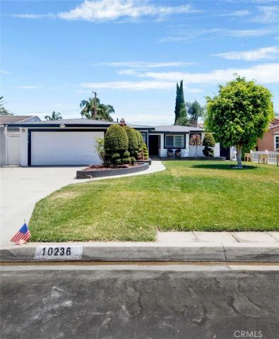 10236 Mattock Avenue, Downey, CA 90241