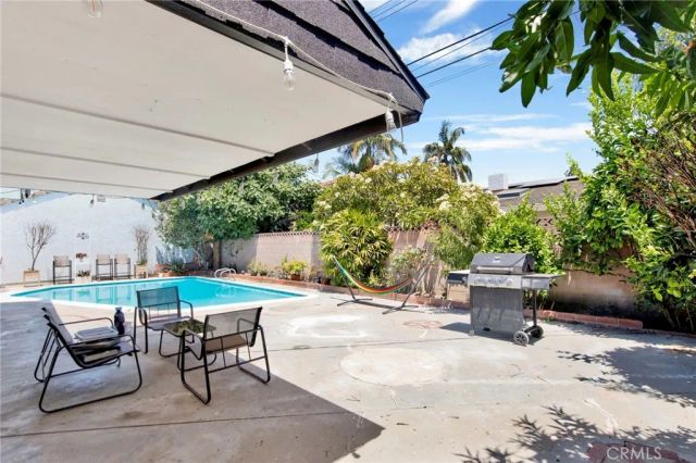 10236 Mattock Avenue, Downey, CA 90241