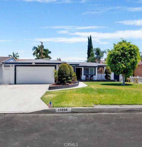 10236 Mattock Avenue, Downey, CA 90241