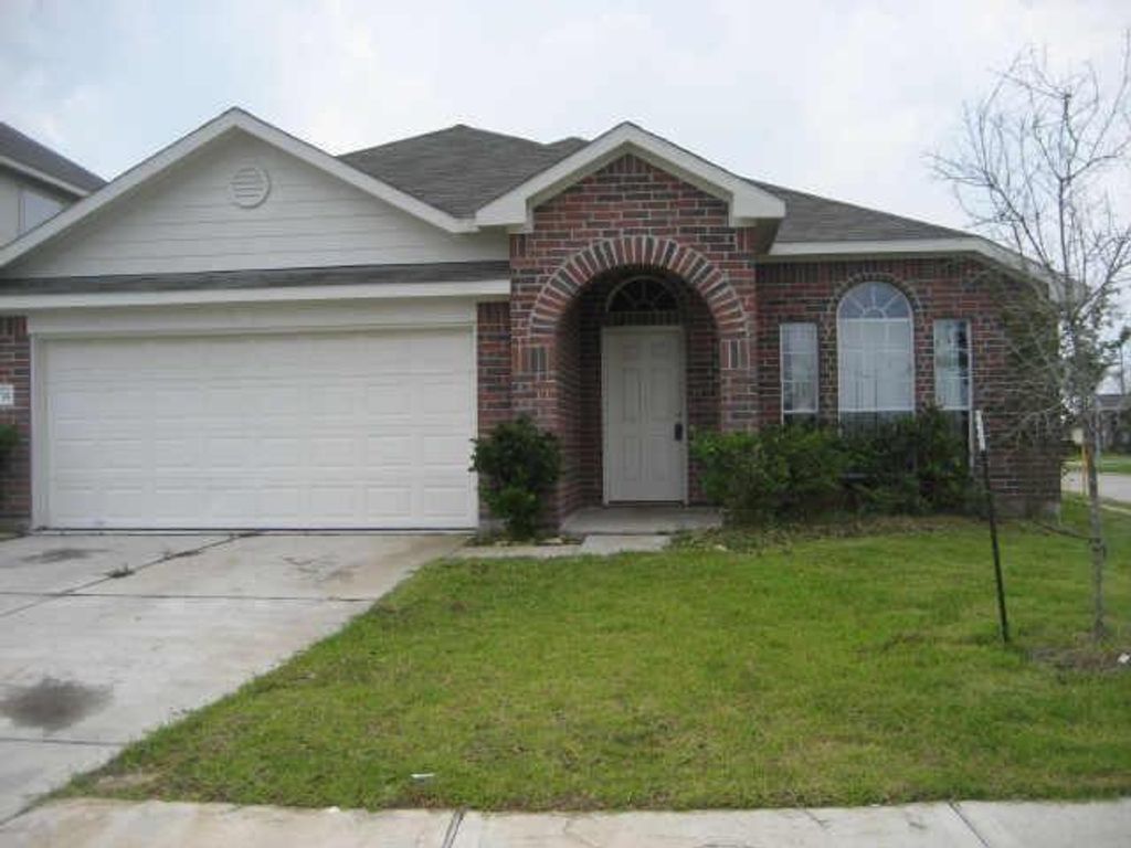 13735 Matthias Trail, Houston, TX 77083