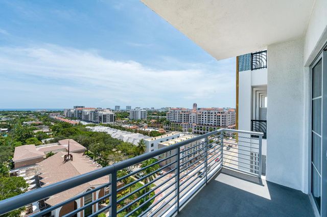 155 E Boca Raton Road 1107, Boca Raton, FL 33432