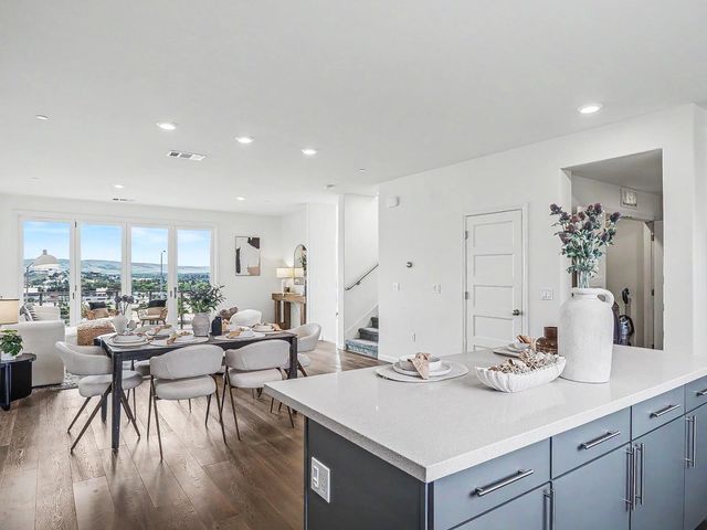 3072 Valley Of Hearts Delight Place, San Jose, CA 95136