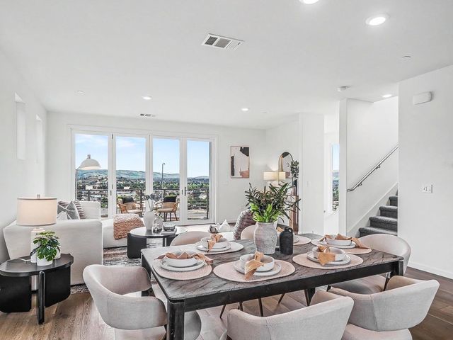 3072 Valley Of Hearts Delight Place, San Jose, CA 95136