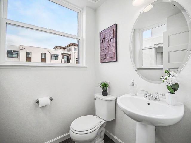 3072 Valley Of Hearts Delight Place, San Jose, CA 95136