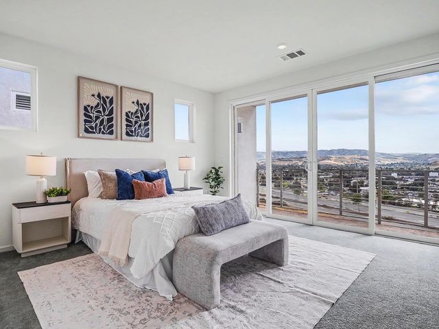 3072 Valley Of Hearts Delight Place, San Jose, CA 95136