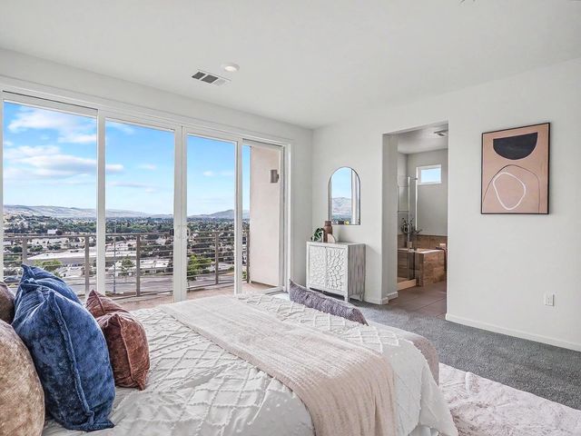 3072 Valley Of Hearts Delight Place, San Jose, CA 95136