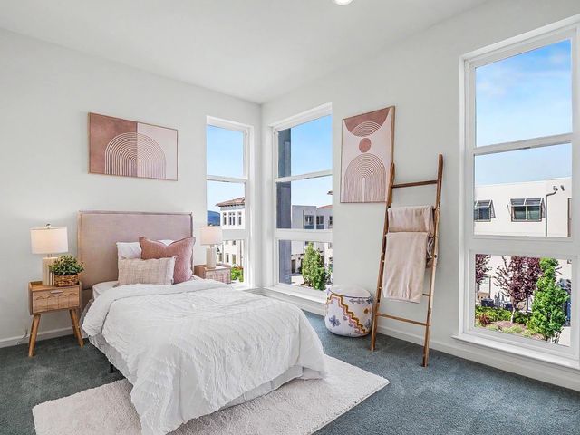 3072 Valley Of Hearts Delight Place, San Jose, CA 95136