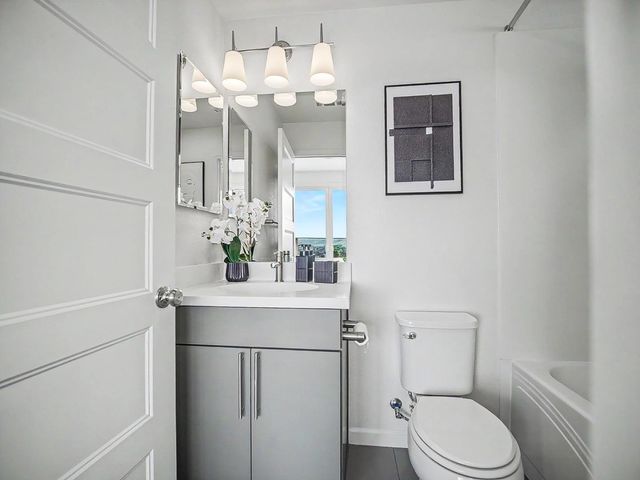 3072 Valley Of Hearts Delight Place, San Jose, CA 95136