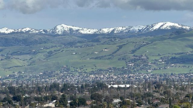 3072 Valley Of Hearts Delight Place, San Jose, CA 95136